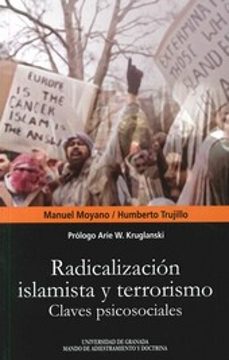 radicalizacion islamista y terrorismo-9788433855879
