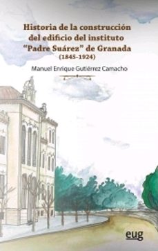 historia de la construccion del edificio-manuel enrique gutierrez camacho-9788433860279