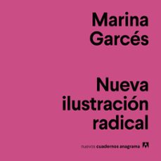 nueva ilustracion radical (audiolibro)-marina garces-9788433902979