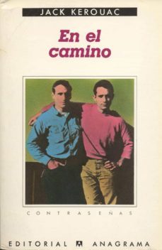 en el camino-jack kerouac-9788433912879