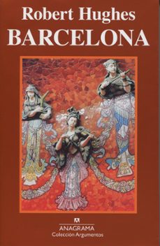 barcelona-robert hughes-9788433913579