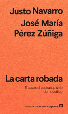 la carta robada-9788433916679