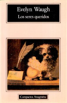 los seres queridos (ebook)-evelyn waugh-9788433919779