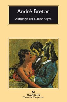 antologia del humor negro-andre breton-9788433920379