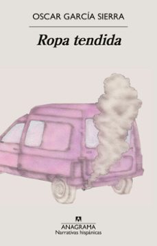 ropa tendida (ebook)-oscar garcia sierra-9788433928979