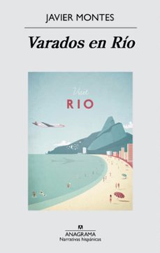 varados en rio (ebook)-9788433937179