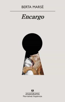encargo (ebook)-berta marse-9788433941879