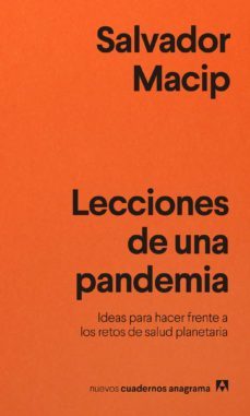 lecciones de una pandemia (ebook)-9788433942579