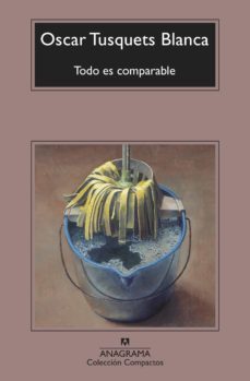 todo es comparable (ebook)-9788433944979