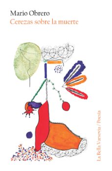 cerezas sobre la muerte (ebook)-9788433945679
