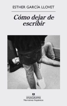 como dejar de escribir-9788433998279