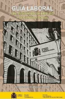 guia laboral del ministerio de empleo y seguridad social-9788434024779