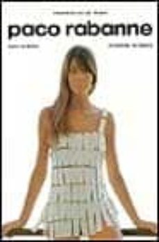 paco rabanne-lydia kamitsis-9788434308879