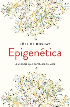 epigenetica-9788434430679