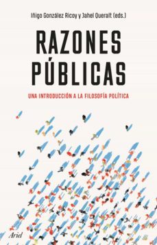 razones publicas (ebook)-iñigo gonzalez-jahel queralt-9788434433779