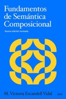 fundamentos de semantica composicional-m. victoria escandell-9788434439979