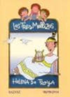 helena de troya-roser capdevila-9788434569379