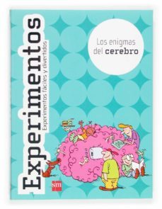 los enigmas del cerebro-9788434831179