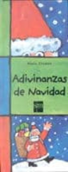 adivinanzas de navidad-9788434866379