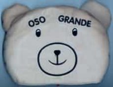 oso grande-9788434880979