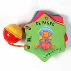 de paseo-9788434882379