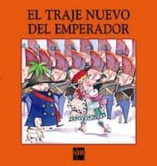 el traje nuevo del emperador-margarita menendez-9788434885479