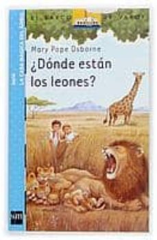 -mary pope osborne-9788434891579