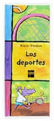 los deportes-9788434895379