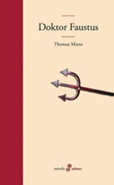 -thomas mann-9788435009379