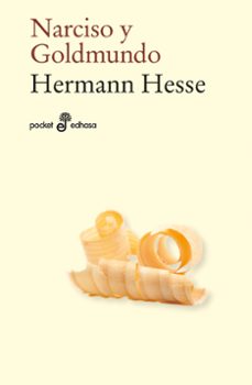 narciso y goldmundo (2ª ed.)-9788435019279
