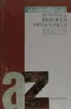 cuaderno de ejercicios ortograficos-9788435907279