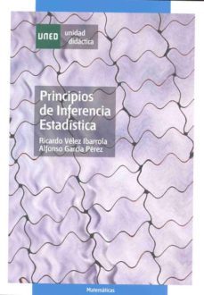 principios de inferencia estadistica-9788436229479