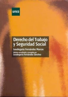derecho del trabajo y seguridad social-9788436266979