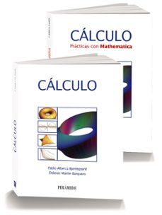 pack- calculo-pablo alberca bjerregaard-9788436836479