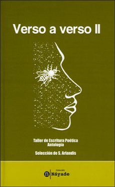 verso a verso ii: taller de escritura poetica antologia-9788437063379