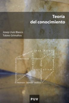 teoria del conocimiento (ebook)-9788437089379