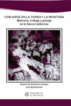 cobijarse en la tierra y la montaña (ebook)-julio bodi ramiro-beatriz santamarina campos-9788437095479