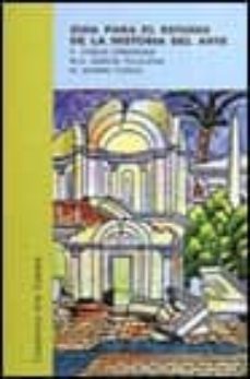 guia para el estudio de la historia del arte (5ª ed.)-fernando checa cremades-9788437602479