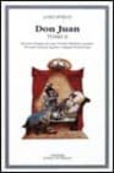 don juan (t.ii)-9788437612379