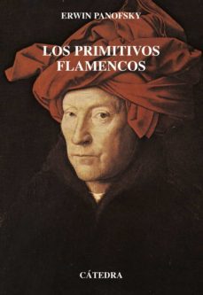 primitivos flamencos-erwin panofsky-9788437616179