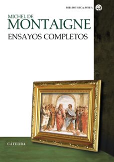 ensayos completos-9788437631479