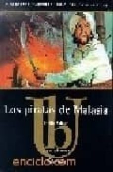 los piratas de malasia-9788439209379