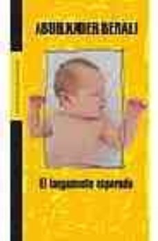 largamente esperada-abdelkader benali-9788439714279