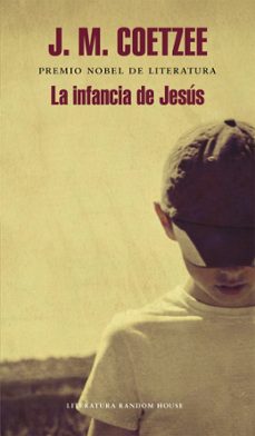 la infancia de jesus-j.m. coetzee-9788439727279