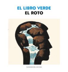 el libro verde (ebook)-9788439729679