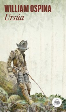 ursua (trilogia sobre la conquista del nuevo mundo 1)-9788439738879