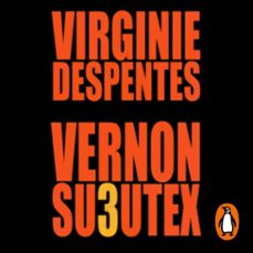 vernon subutex 3-virginie despentes-9788439740179