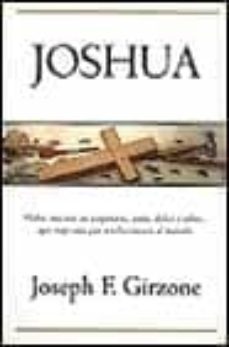joshua-joseph f. girzone-9788440673879