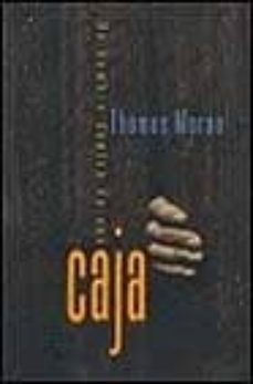 un hombre dentro de una caja-thomas moran-9788440676979