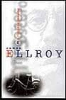 mis rincones oscuros-james ellroy-9788440680679